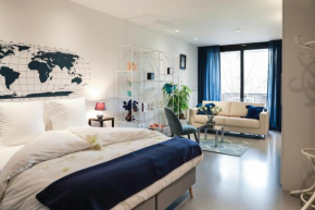 Suite Aux Anges Bed & Breakfast